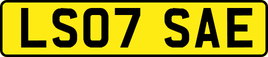 LS07SAE