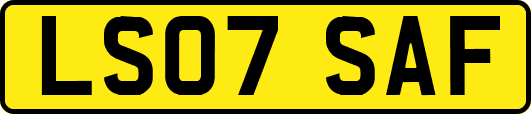 LS07SAF