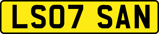 LS07SAN