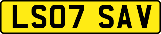 LS07SAV