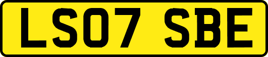 LS07SBE