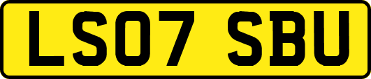 LS07SBU