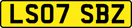 LS07SBZ