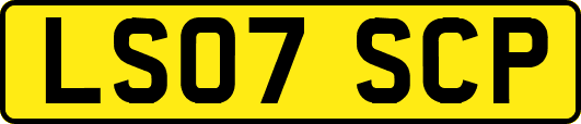 LS07SCP