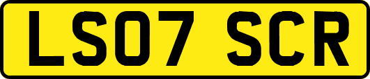 LS07SCR