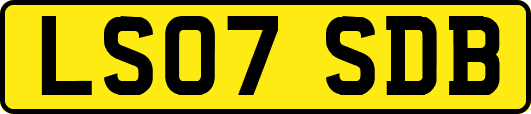 LS07SDB