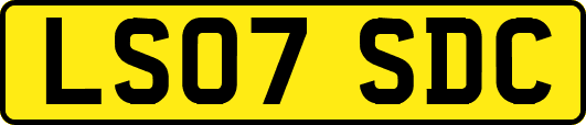 LS07SDC