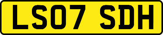 LS07SDH