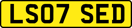 LS07SED