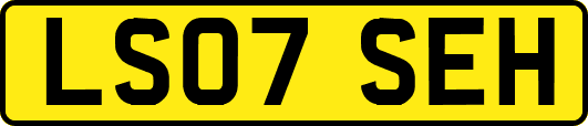 LS07SEH