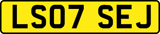 LS07SEJ