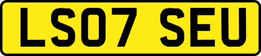 LS07SEU