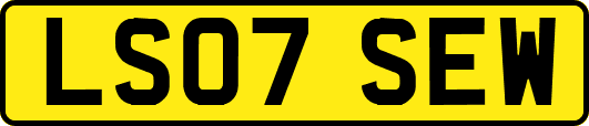 LS07SEW