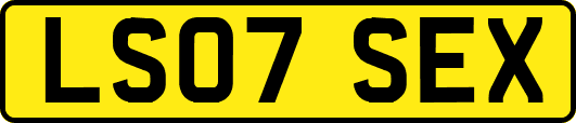 LS07SEX