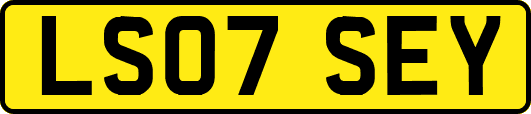LS07SEY