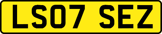 LS07SEZ