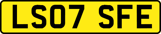 LS07SFE