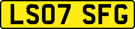 LS07SFG
