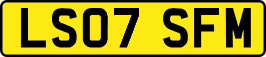 LS07SFM