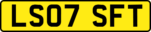 LS07SFT