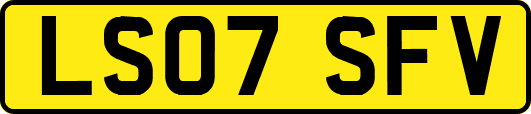 LS07SFV