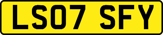 LS07SFY