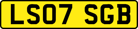 LS07SGB