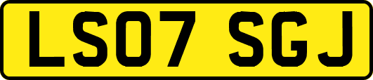 LS07SGJ