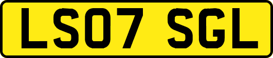 LS07SGL