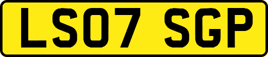 LS07SGP