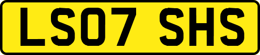 LS07SHS