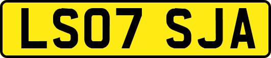 LS07SJA