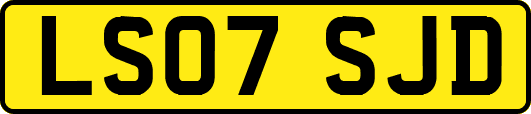 LS07SJD