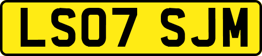 LS07SJM