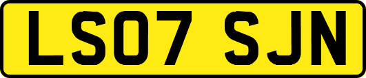 LS07SJN