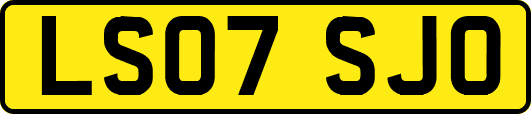 LS07SJO