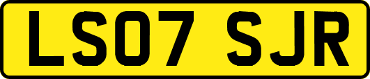LS07SJR