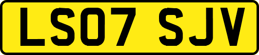 LS07SJV
