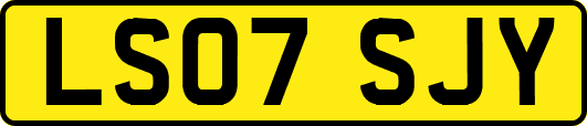 LS07SJY