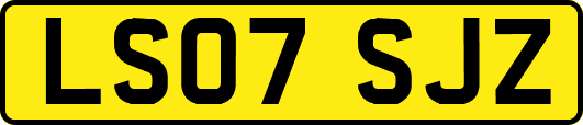 LS07SJZ