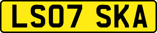 LS07SKA