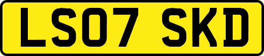 LS07SKD
