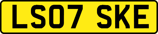 LS07SKE