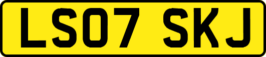 LS07SKJ