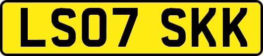 LS07SKK