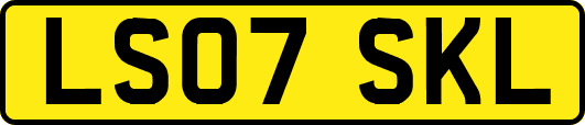 LS07SKL