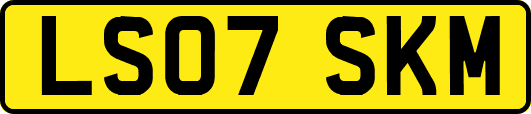LS07SKM