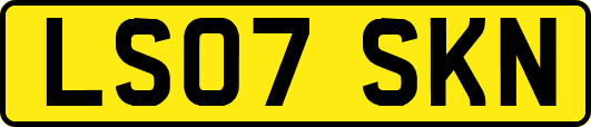 LS07SKN