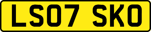 LS07SKO
