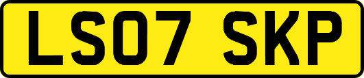 LS07SKP